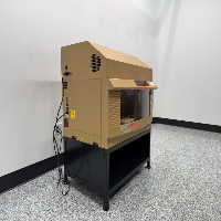 Infors AJ125S Incubator Shaker image 0